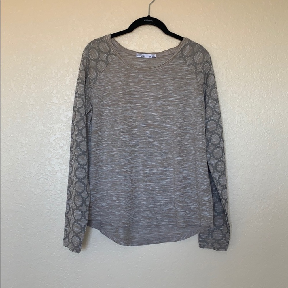 Prana Long Sleeve
